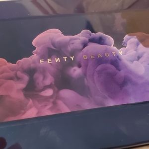 Fenty Beauty Moroccan Apice Eyeshadow Palette